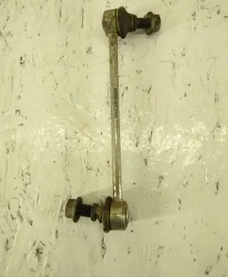 Front anti-roll bar/stabilizer link