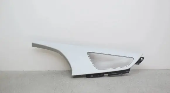 Audi Q7 4M Front door card panel trim 4M0867102K