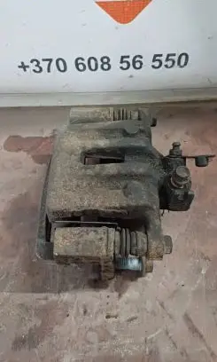 Chevrolet Captiva Rear brake caliper 89412030