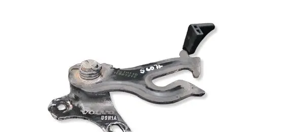 Volvo S60 Engine bonnet/hood lock/latch loop/hook 31218611