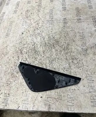 Porsche Macan (95B) Front door speaker cover trim 95B035794