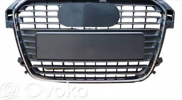 Audi A1 Front grill 8X08536511