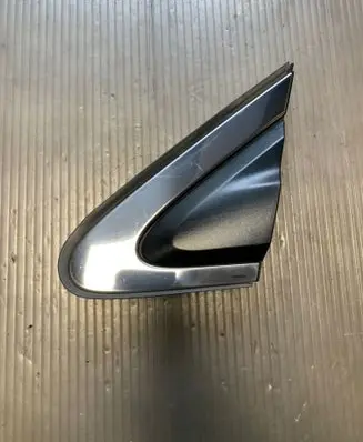 Honda CR-V Front door glass trim molding 108523 75495T1GAE001