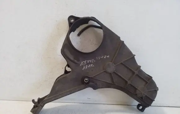 Opel Astra G Timing belt guard (cover) 897183003