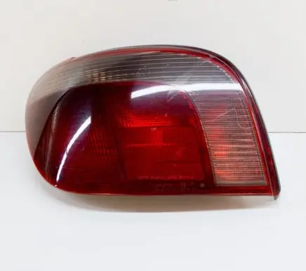 Toyota Yaris Rear/tail lights 5308701L