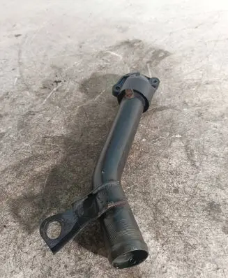 Renault Espace IV Engine coolant pipe/hose 7700113645