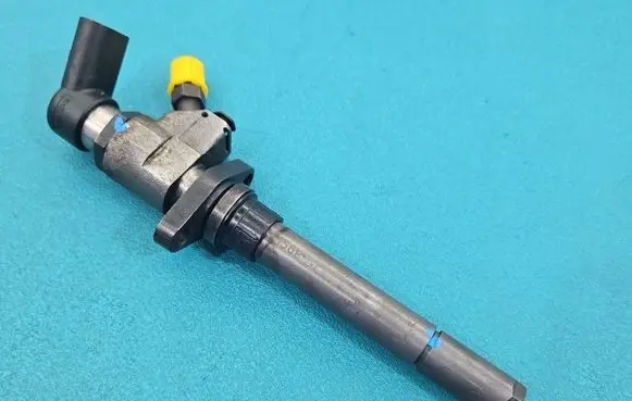 Peugeot 407 Fuel injector 9657144580 IMPRK1568157