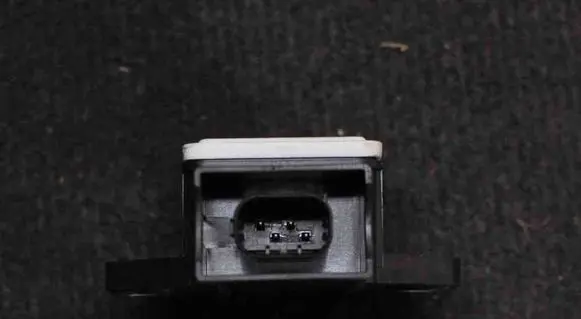 Citroen C4 II Acceleration sensor 