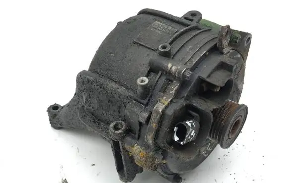 Mercedes-Benz S W220 Generator/alternator A6111550007 01221AA5F0