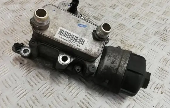 Jeep Renegade Oil filter mounting bracket 00055273044