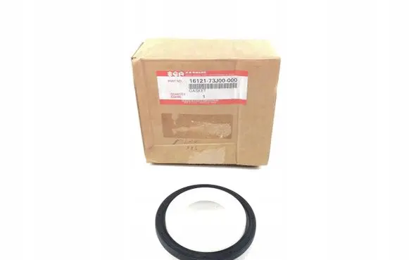 Suzuki SX4 Rear prop shaft donut coupling/joint 1612173J00000