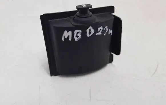 Mercedes-Benz B W247 Fuel tank cap lock A0008206112