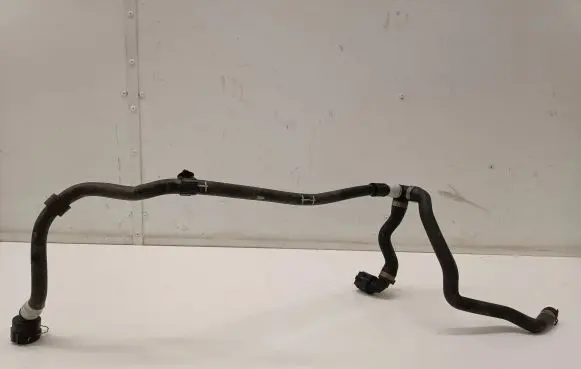 BMW iX Engine coolant pipe/hose 8475145 1712847514505