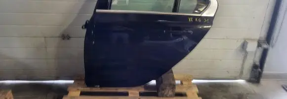 Jaguar XE Rear door KDK634