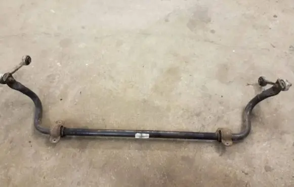 Audi A8 S8 D4 4H Front anti-roll bar/sway bar