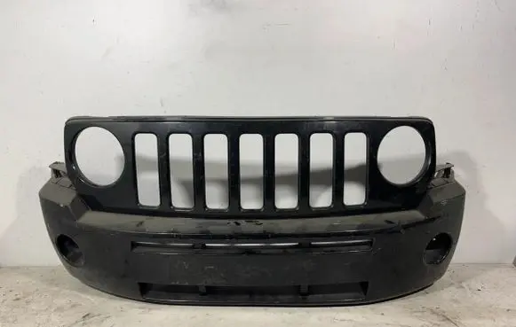 Jeep Patriot Front bumper