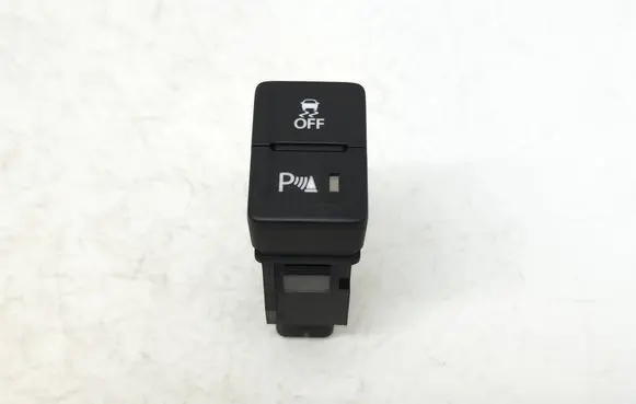 Suzuki Vitara (LY) ESP (stability program) switch 3758561M90 10100364