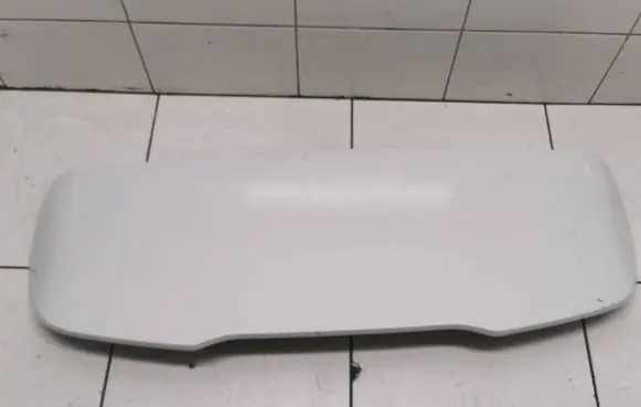Volvo V40 Tailgate/trunk spoiler 31253973 31347053