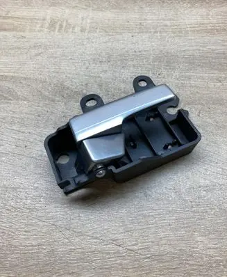 Ford Focus Rear door interior handle 3M51R22600BA