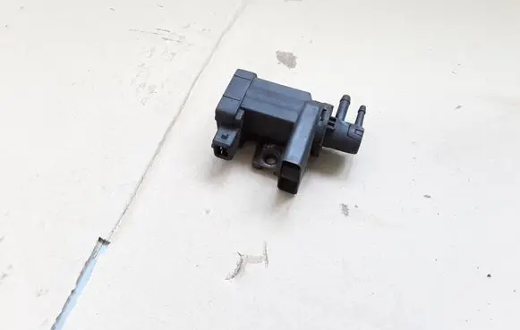 Opel Antara Turbo solenoid valve 25183170