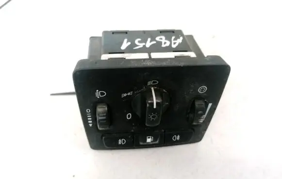 Volvo V50 Light switch 30739300 05W14T