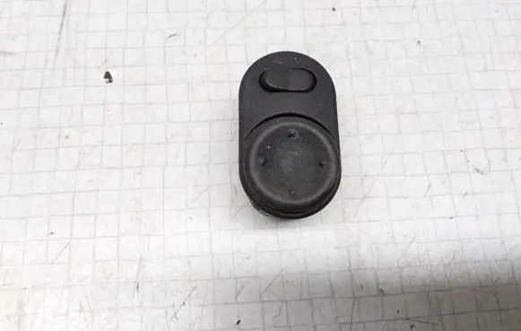 Opel Astra G Wing mirror switch 09130503