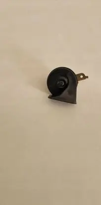 Mercedes-Benz E W211 Horn signal A0045429120
