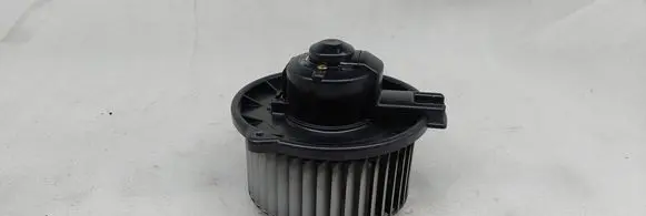 Toyota Corolla Verso E121 Heater fan/blower 1940001510