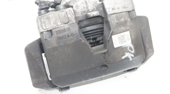 Audi A6 S6 C7 4G Front brake caliper
