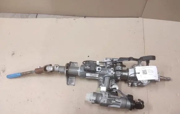 Hyundai Santa Fe Steering wheel axle set C06CDMD170 95420H1000