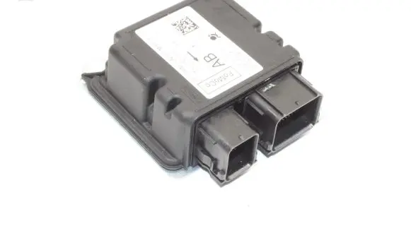 Ford Focus Airbag control unit/module KX7T14B321BC 0285020301