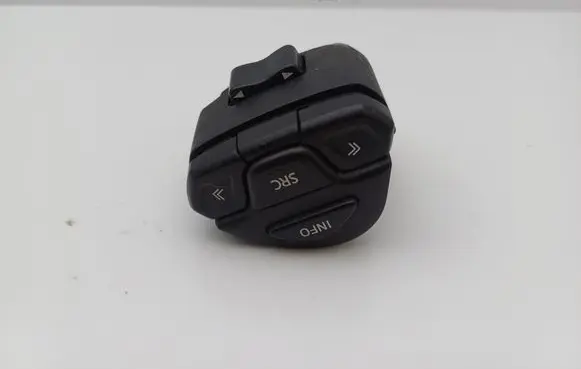 Nissan Almera N16 Multifunctional control switch/knob 25552BN800