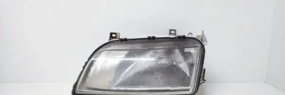 Volkswagen Sharan Headlight/headlamp 0301048301
