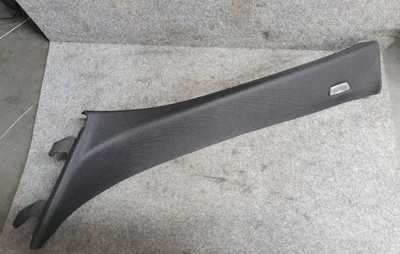 BMW 5 G30 G31 (A) pillar trim 7384525 52107010