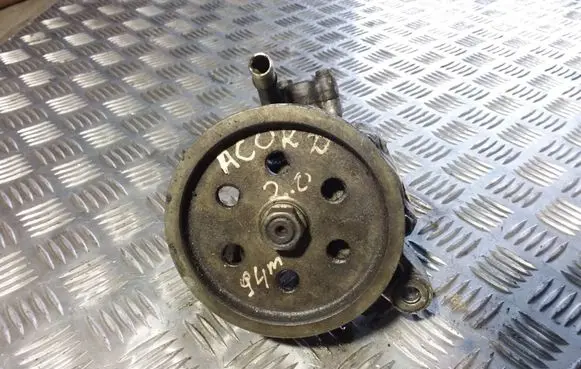 Honda Accord Power steering pump