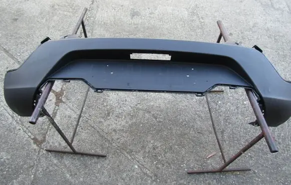 Dacia Spring Rear bumper 850222453R