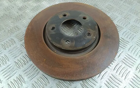 Nissan X-Trail T33 Front brake disc
