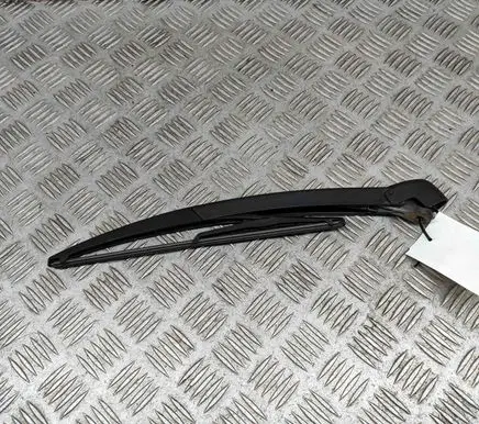 Fiat 500 Rear wiper blade arm 8000833