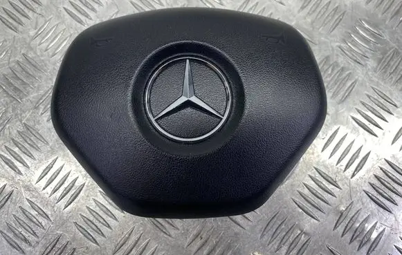 Mercedes-Benz E W212 Steering wheel airbag 307063198162AH