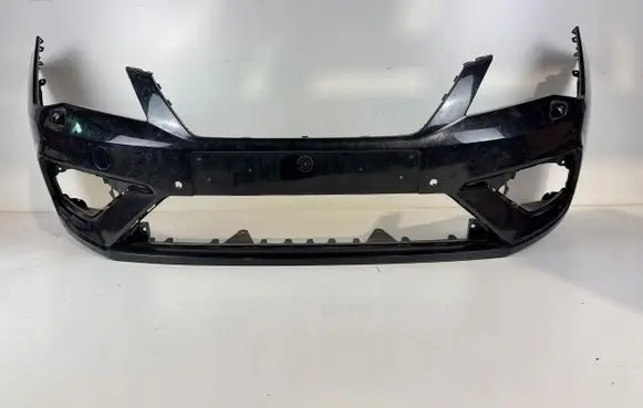 Seat Leon (5F) Front bumper