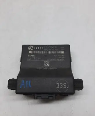 Audi A3 S3 8P Gateway control module 1K0907530K