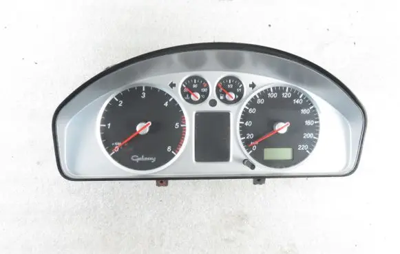 Ford Galaxy Speedometer (instrument cluster) YM2110849APC 7M5920800E