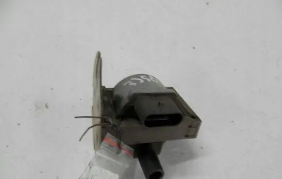 Fiat Uno High voltage ignition coil 5985779