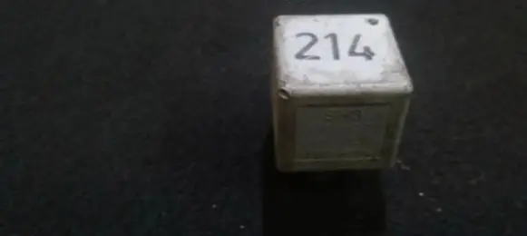 Audi A4 S4 B5 8D Other relay 899512000