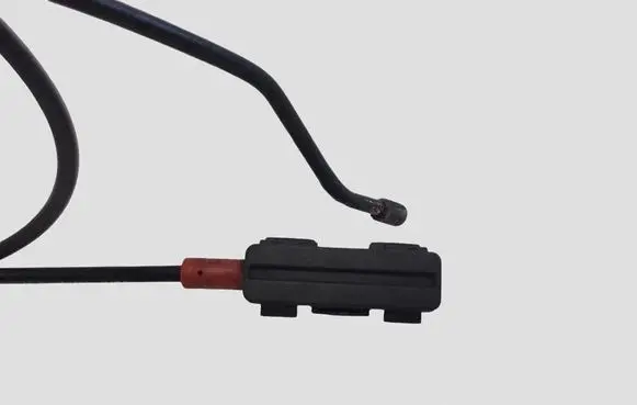 Volvo V40 Cross country Engine bonnet/hood lock release cable