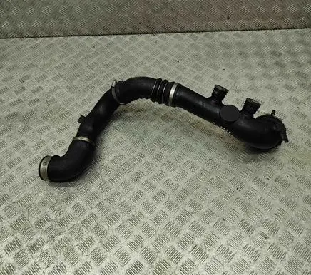 Air intake duct part