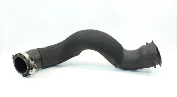 Audi A6 S6 C6 4F Intercooler hose/pipe 4F0145738n