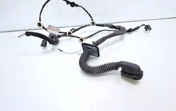 Renault Zoe Rear door wiring loom 241267776R