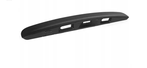 Nissan Qashqai Rear door exterior handle 90812JD00H