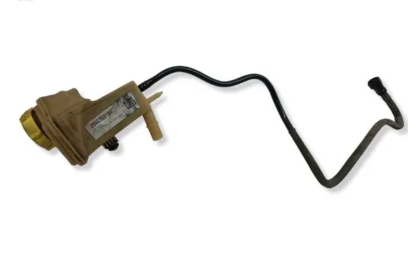 Ford Fiesta Power steering fluid tank/reservoir 2S6C3531BC 1251765